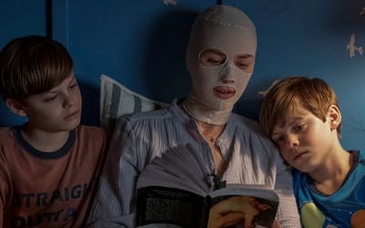 ‘Goodnight Mommy’ Remake Trailer Released By Prime Video