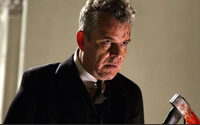 Danny Huston Joins The Cast Of Rupert Sanders’ ‘The Crow’