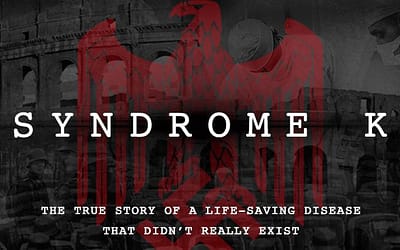 WWII Documentary ‘Syndrome K’ Explores An Illness Created To Save Jews