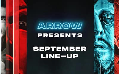 Banned Titles And Mutant Beasts: We’ve Got Your September Guide To Arrow
