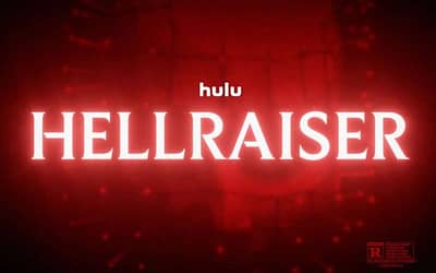 Hulu Announces ‘Hellraiser’ Reboot Release With New Trailer