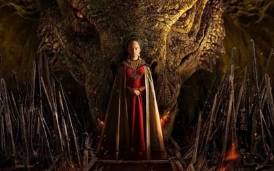 “Game Of Thrones” Prequel Series “House Of The Dragon” Premiering On HBO