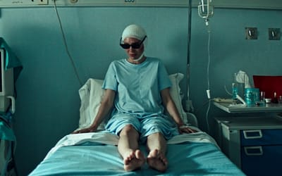 Dario Argento Returns To Horror With ‘Dark Glasses’ (Trailer)