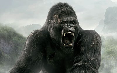 James Wan Producing New “King Kong” Series For Disney