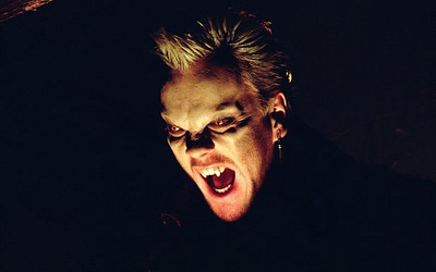 On Set Cinema Announces Special ‘Lost Boys’ On Location Screening And Tour