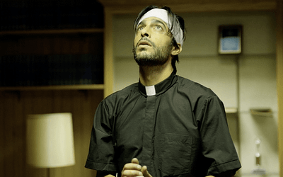 A Priest’s Faith Is Tested This September In ‘223 Wick’ (Trailer)