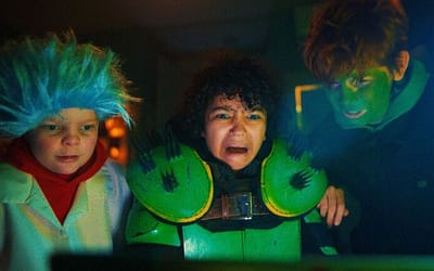 Family Friendly Flick ‘Kids Vs. Aliens’ Lands New Trailer
