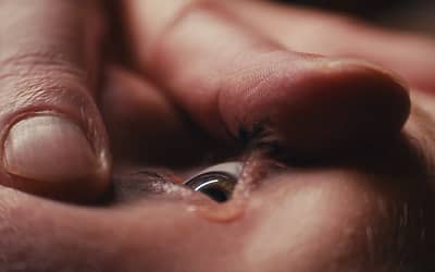 Psychological & Body Horror Combine To Create The Shocking Film ‘Masking Threshold’ (Trailer)