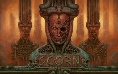 ‘Scorn’ Release Date Moved Up!