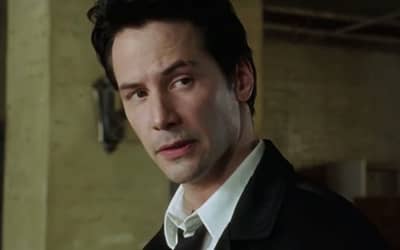 Keanu Reeves Is Back For ‘Constantine 2’!