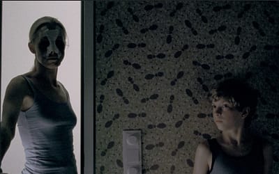 ‘Goodnight Mommy’ Remake Lands on Prime Video This Week