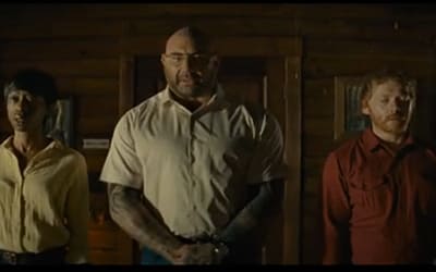 M. Night Shyamalan’s ‘Knock At The Cabin’ Trailer Teases A Pulse-Pounding Film