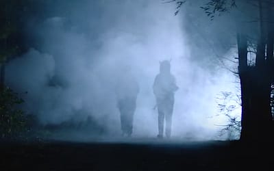 A Group Find Themselves Hunted This October In ‘Shady Grove’ (Trailer)