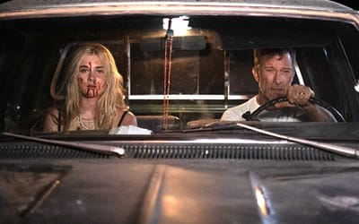 Thomas Jane And Daughter Star In The Thriller ‘Dig’- Out This November