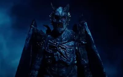 Demons Fill The New Trailer For Medieval Horror ‘Devil’s Knight’