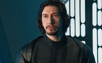 Adam Driver Heads Back To Outer Space For Sam Raimi’s Sci-Fi Thriller ’65’