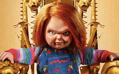 “Chucky” Is Back To Raise Hell In The Season 2 Trailer