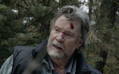 Trapped, A Father And Daughter Struggle To Survive In The Chilling Thriller ‘Frost’ (Trailer)