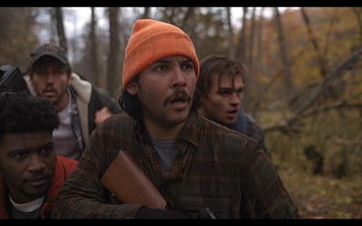 Movie Reviews: Deer Camp ‘86 and KillHer (Screamfest)