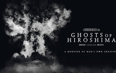 Exclusive New Trailer For ‘Ghosts Of Hiroshima’ Debuts Ahead Of Halloween Premiere