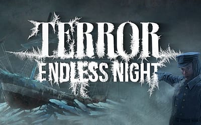 Horror Strategy Game ‘Terror: Endless Night’ Shows Off New Trailer