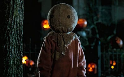 Michel Dougherty Working On New ‘Trick ‘R Treat’ Sequel