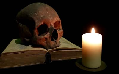 How to Write a Horror Story That Terrifies Your Readers