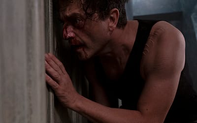 Italian Horror-Thriller Invites You To Check Into ‘The Guest Room’ (Trailer)