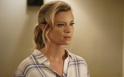 “Stargirl” Actress Amy Smart Is Leading The Cast Of Upcoming Thriller ‘Blunt’