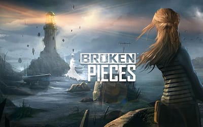 Game Review: ‘Broken Pieces’