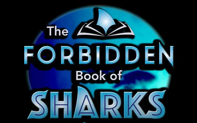 Short-Film Review: The Forbidden Book of Sharks (2022)