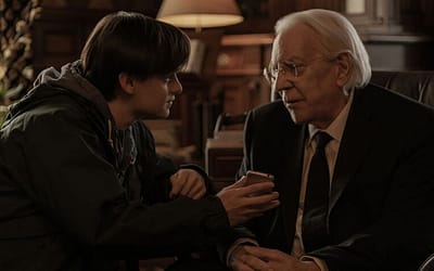 Netflix’s Adaptation Of Stephen King’s ‘Mr. Harrigan’s Phone’ Now Playing (Trailer)