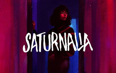 Game Review: ‘Saturnalia’