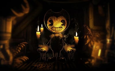 ‘Bendy And The Dark Revival’ Gets A Release Date For Consoles
