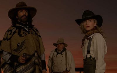 Deadly Creatures In The Old West: ‘Night Of The Tommyknockers’ Unleashes Trailer