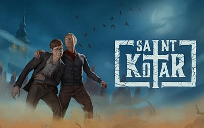 Game Review: ‘Saint Kotar’