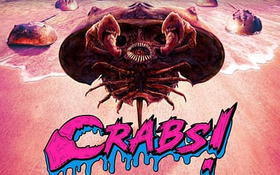 Get ‘Crabs’ This November (Trailer)