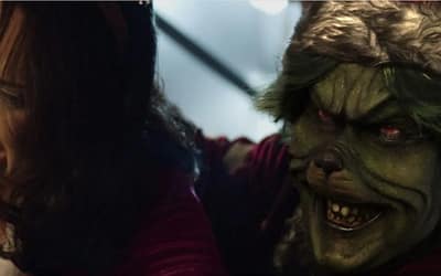 New Movie ‘The Mean One’ Turns The Grinch Into A Horror Movie