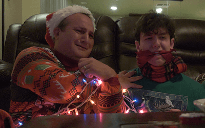 Terror Films Gifts Horror Fans The Trailer For Anthology ‘The Christmas Tapes’