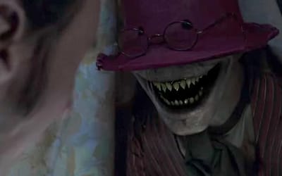 James Wan Gives Update On Long Awaited ‘Conjuring’ Spin-Off