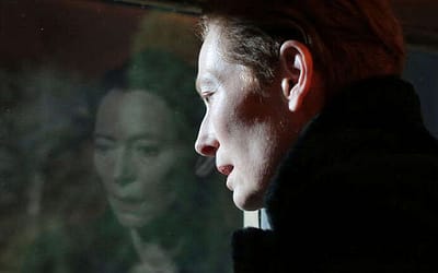 Tilda Swinton Stars In A Double Role In Horror ‘The Eternal Daughter’ (Trailer)