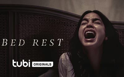 Supernatural Horror ‘Bed Rest’ Premieres Exclusively On Tubi This December