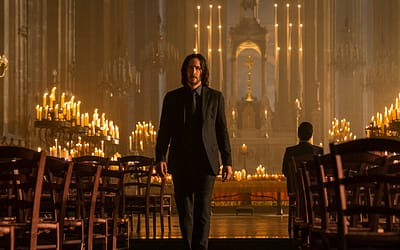The Fight Goes Global In The New Trailer For ‘John Wick: Chapter 4’