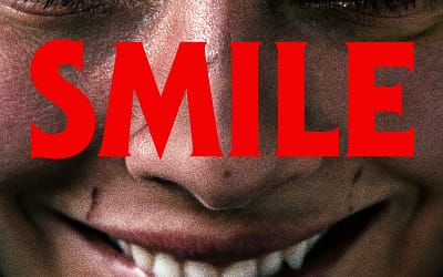 Smile: Watch A Deleted Scene From The Number One Horror Movie Of The Year!