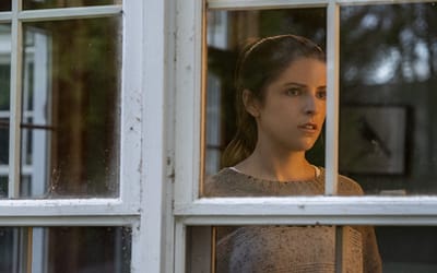 This December Witness The Psychological Thriller ‘Alice, Darling,’ Starring Anna Kendrick (Trailer)