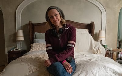 Writer-Director Lori Evans Taylor Gets Candid About Her Inspiration For ‘Bed Rest’ In Our Interview