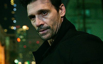 Frank Grillo Stars In Upcoming Horror ‘The Resurrection of Charles Manson’