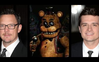 Matthew Lillard & Josh Hutcherson Join ‘Five Nights At Freddy’s’ Movie