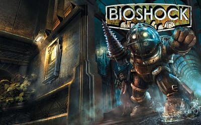Live-Action Adaptation Of ‘BioShock’ Coming To Netflix