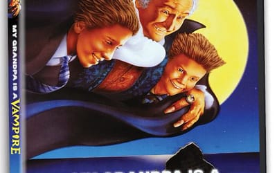 Movie Review: My Grandpa is a Vampire (1992)